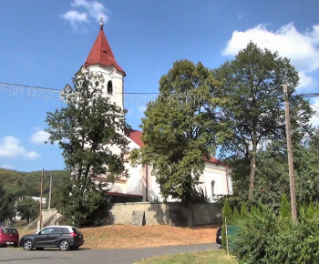 Deň obce Ekunemické služby Božie 