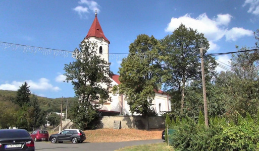 Deň obce Ekunemické služby Božie  