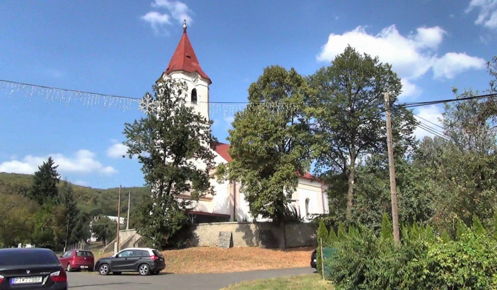 Deň obce Ekunemické služby Božie 