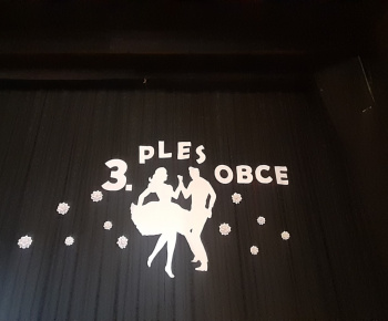 3. Ples obce 01. 02. 2025