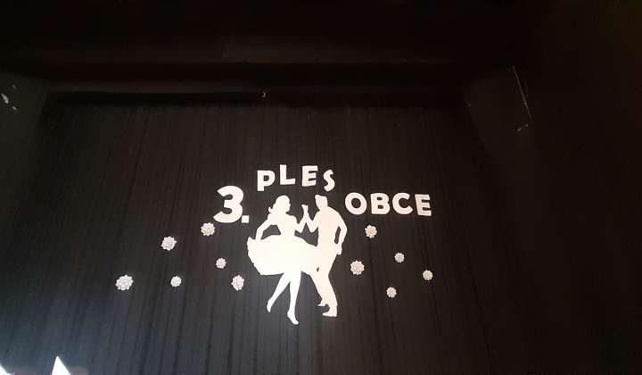 3. Ples obce 01. 02. 2025